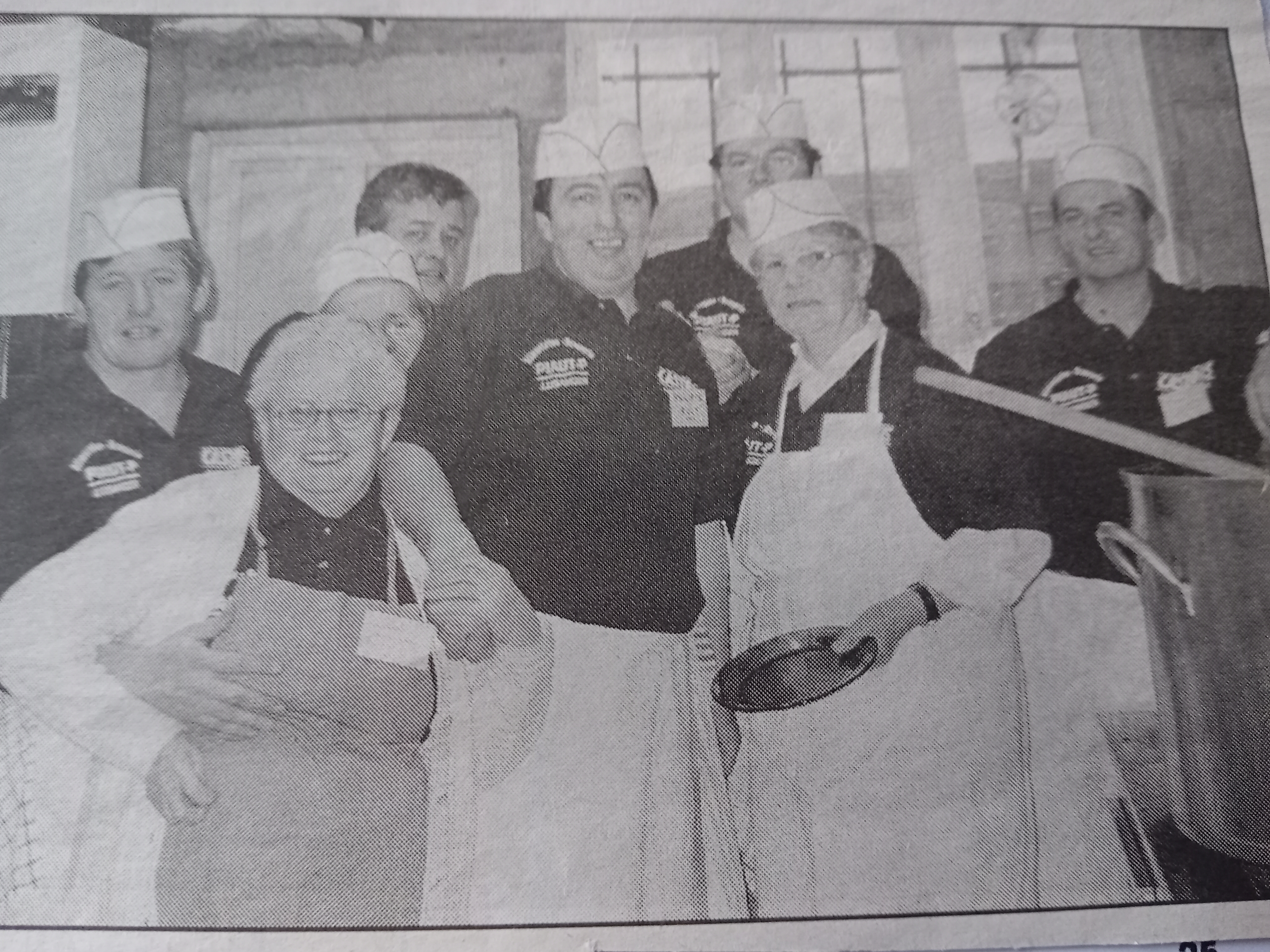 photos tripes ancienne