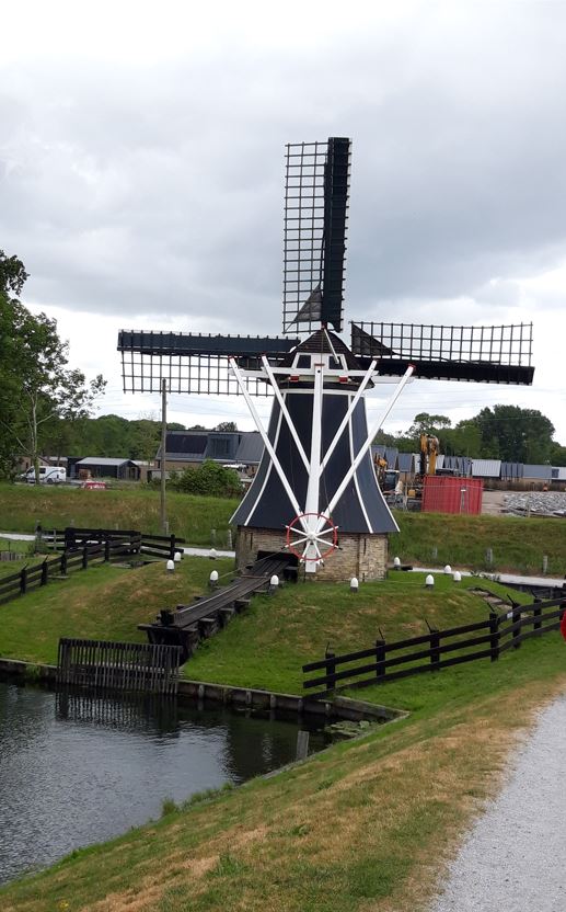 Enk moulin