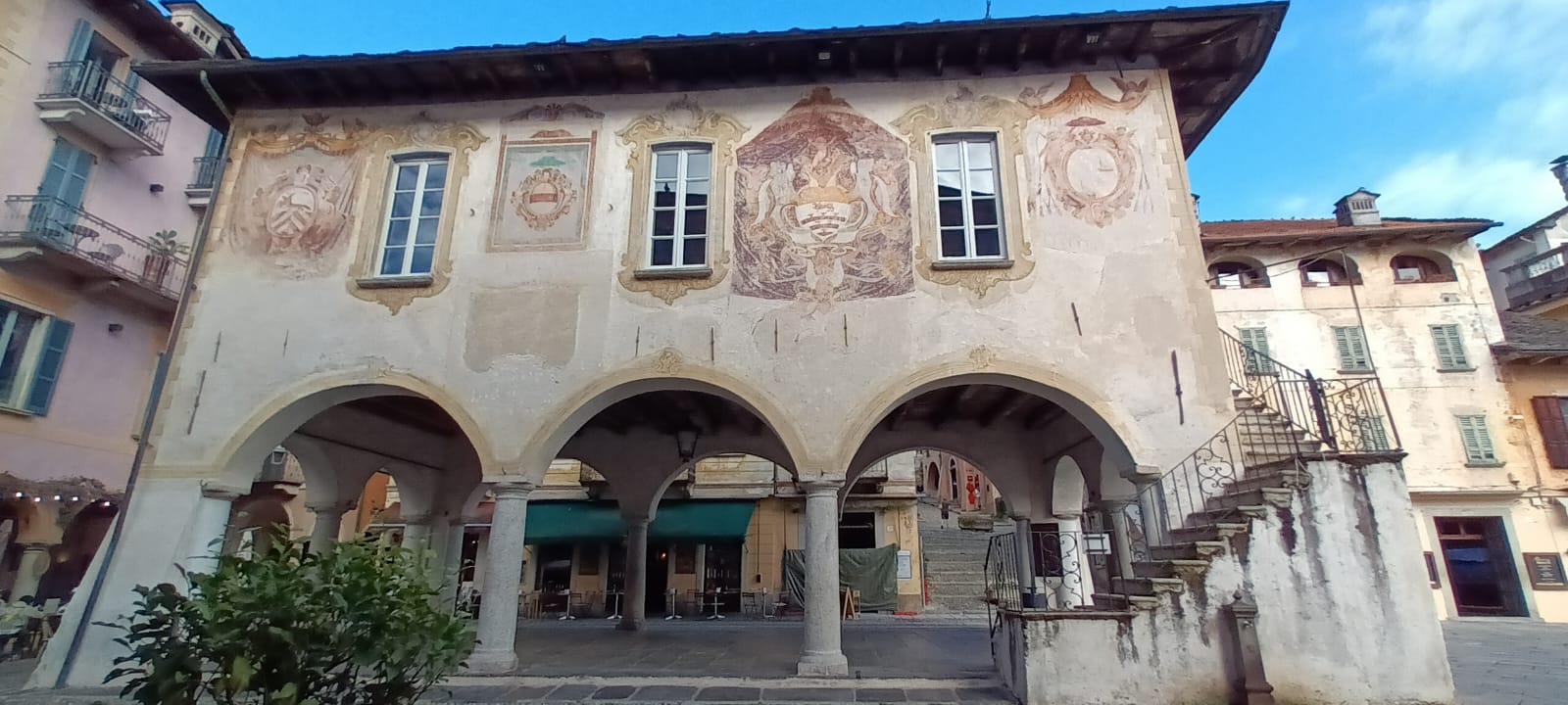 Orta San Giulio 1