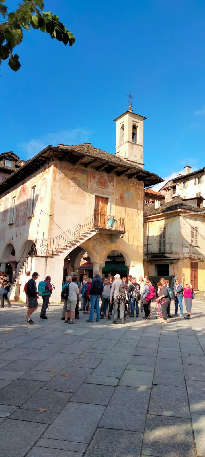 Orta San Giulio 2