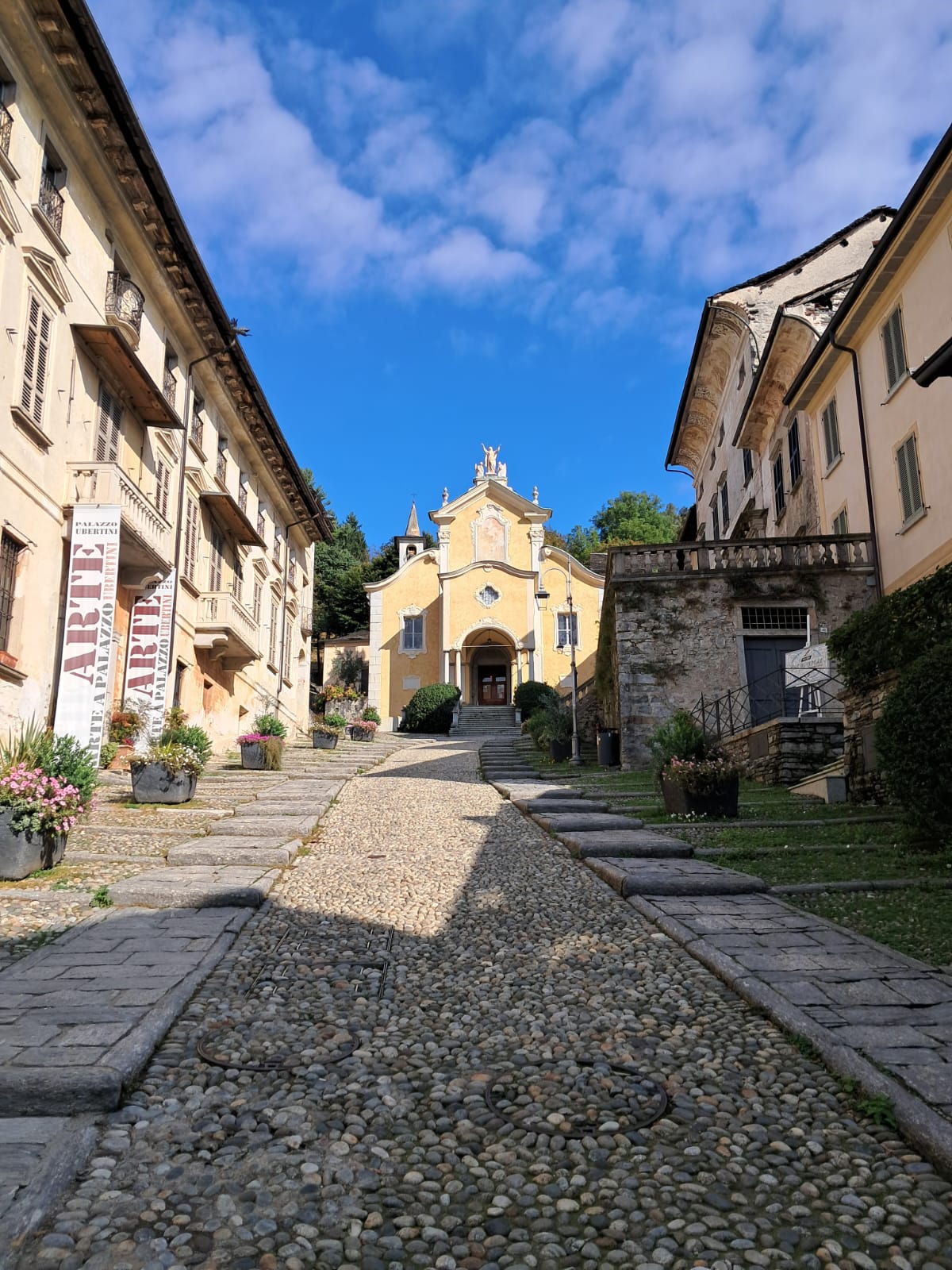 Orta san giulio