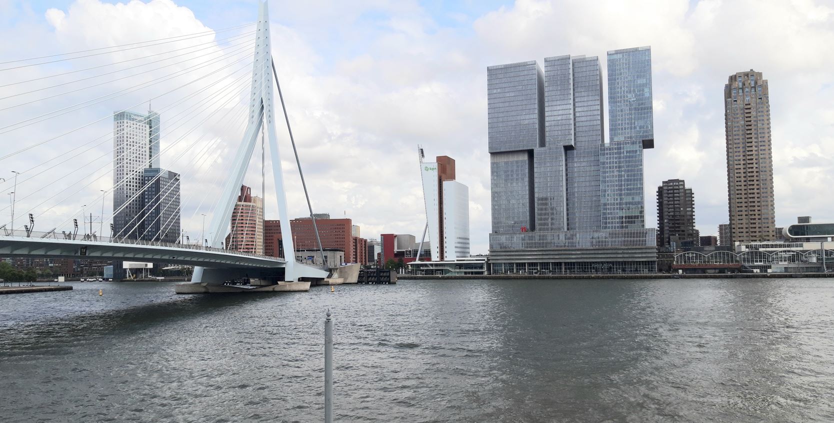 Pont Erasmus