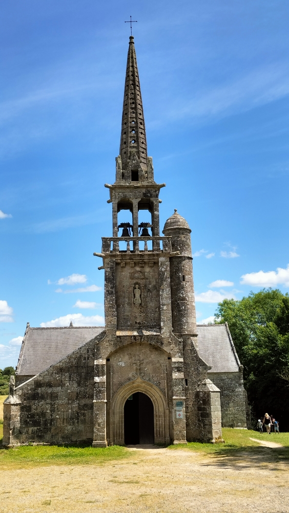 St Gildas chapelle 1