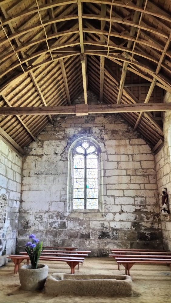 St Gildas chapelle 1