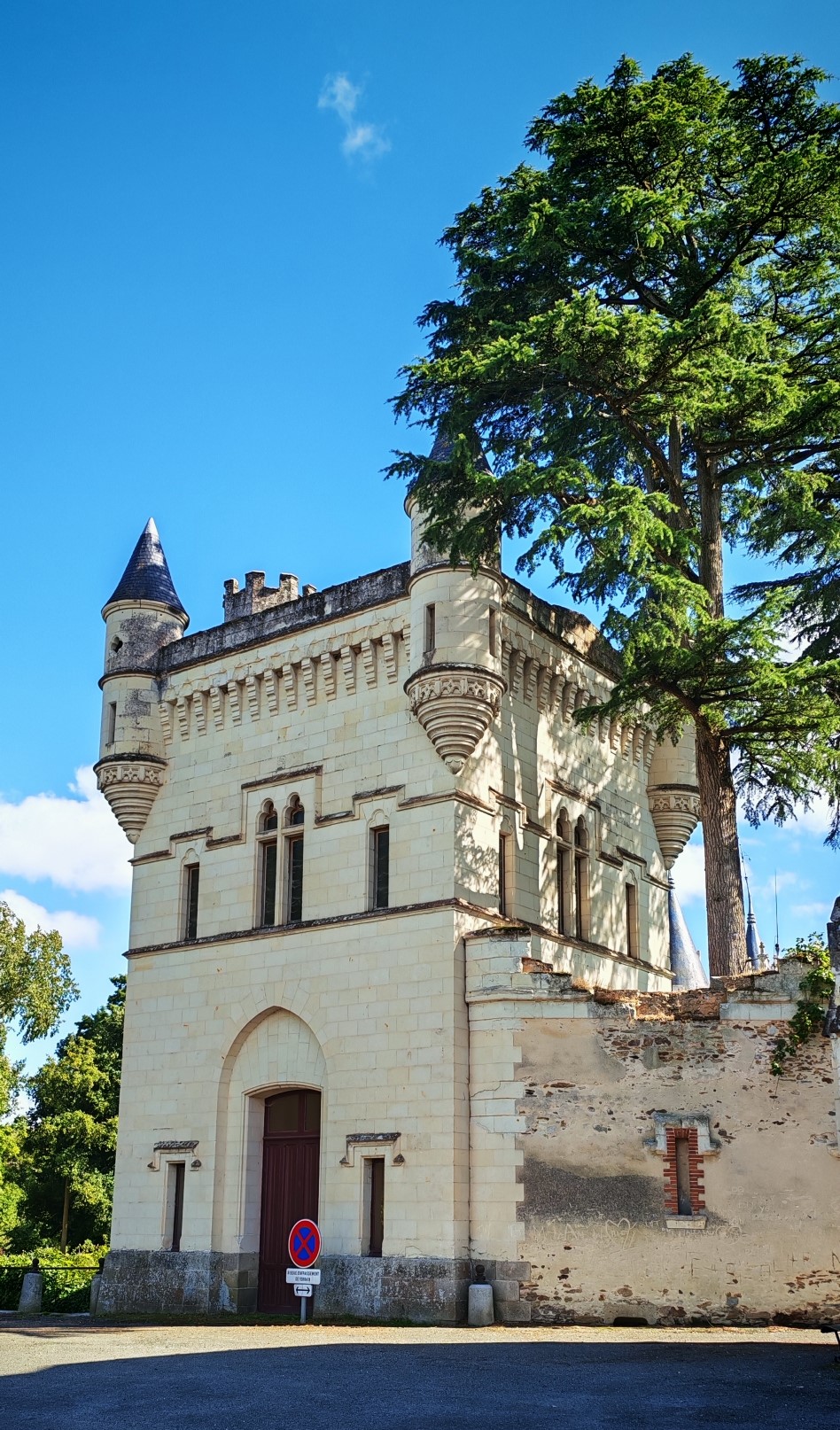 accueil challain4 09