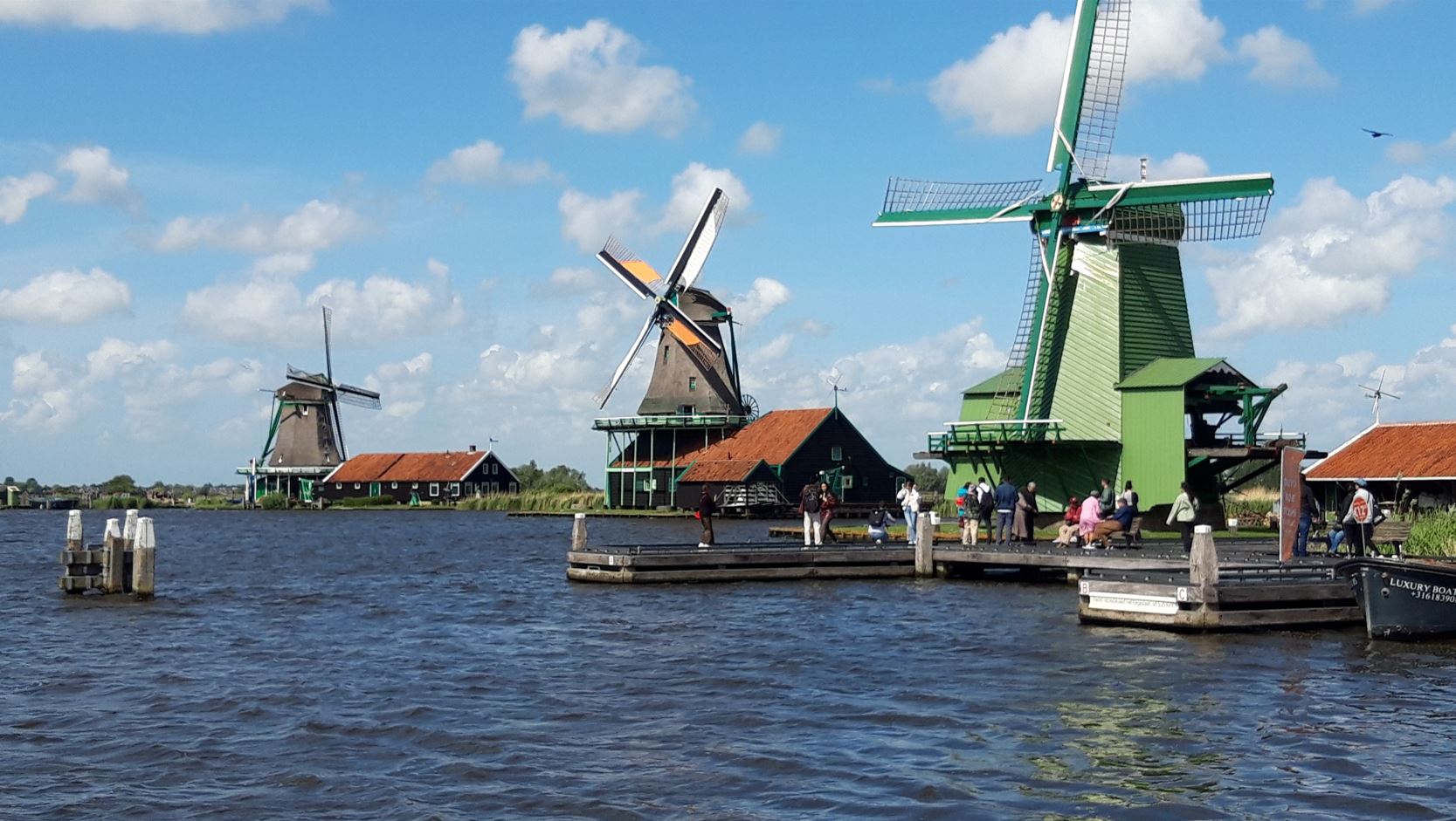 zaanse